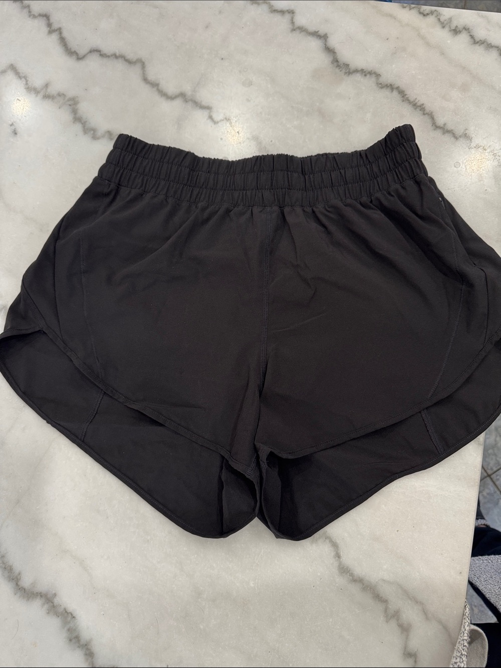 Bundle 3 Listings for $15😀 Black athletic shorts